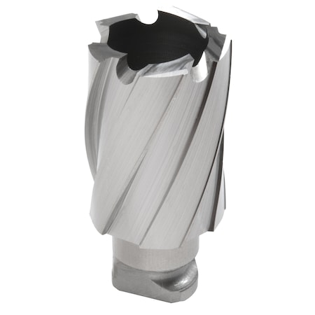 Hougen 1 in. X 1 in. RotaLoc Plus Annular Cutter 17832